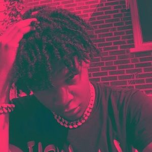 Meet your Posher, Demetrius